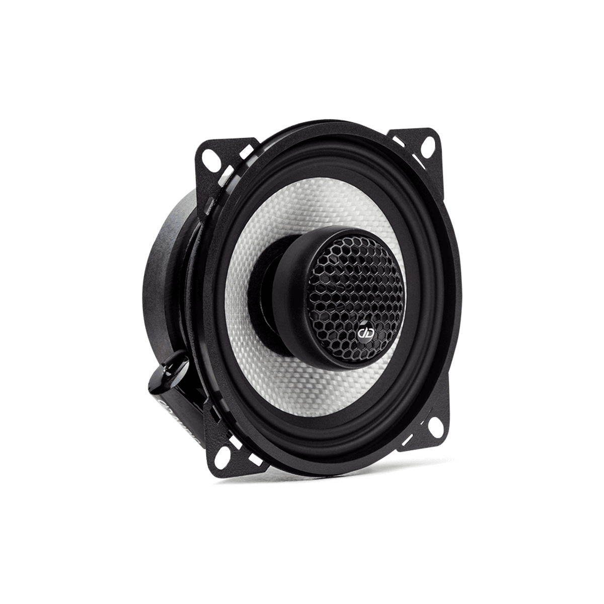 DD Audio D-X4B 50W RMS