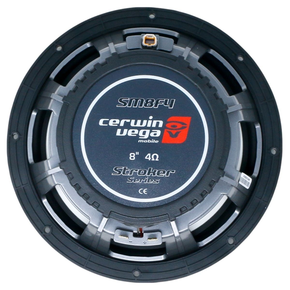 Cerwin Vega SM8F4 RPM STROKER 8