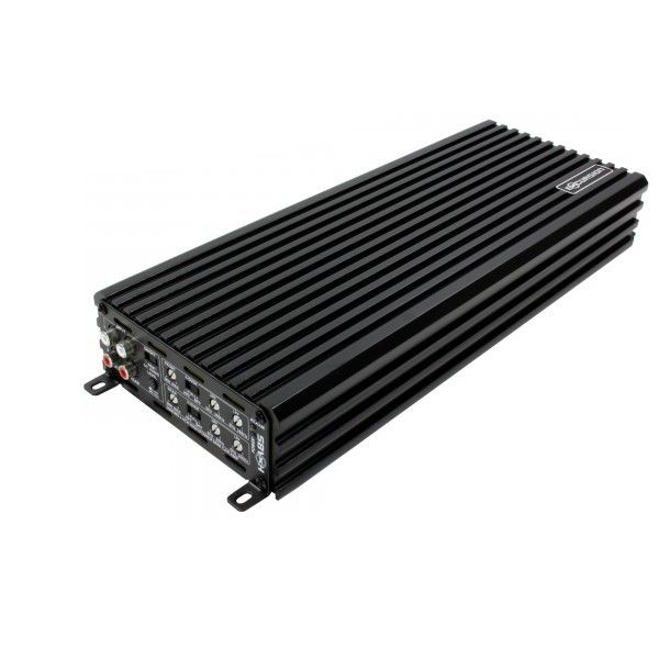 Hovedbilde  Excursion HXA 85