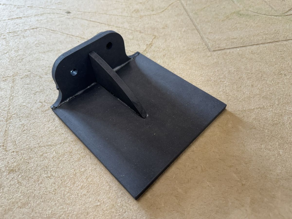 VW Caddy Lydoppgraderings pakke 2004 -2023