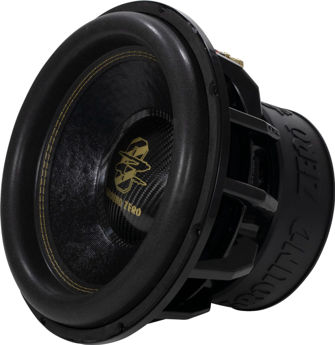 Ground Zero GZW 12-30A Jubileumsmodell