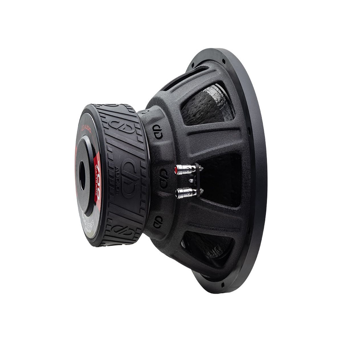 DD Audio 512e-D2  700w 2x2ohm