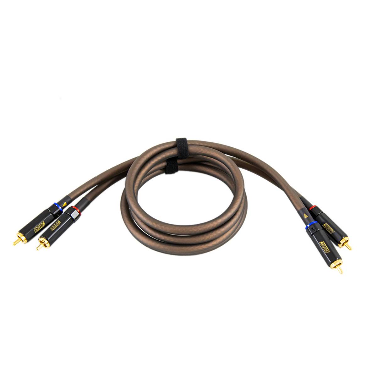 4 CONNECT STAGE 5 RCA 1,5 meter 