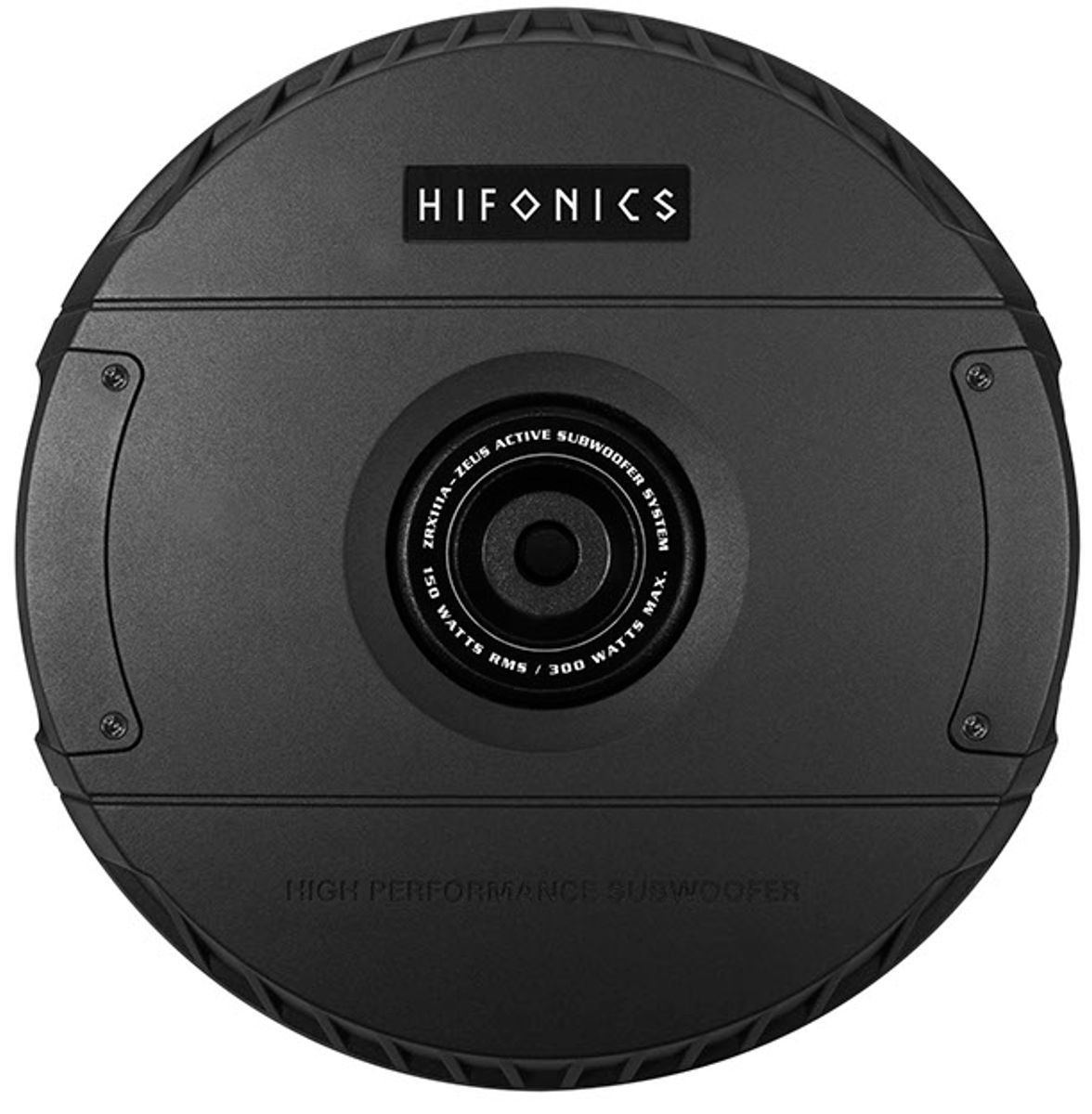  Hifonics ZRX111A Aktiv Basskasse