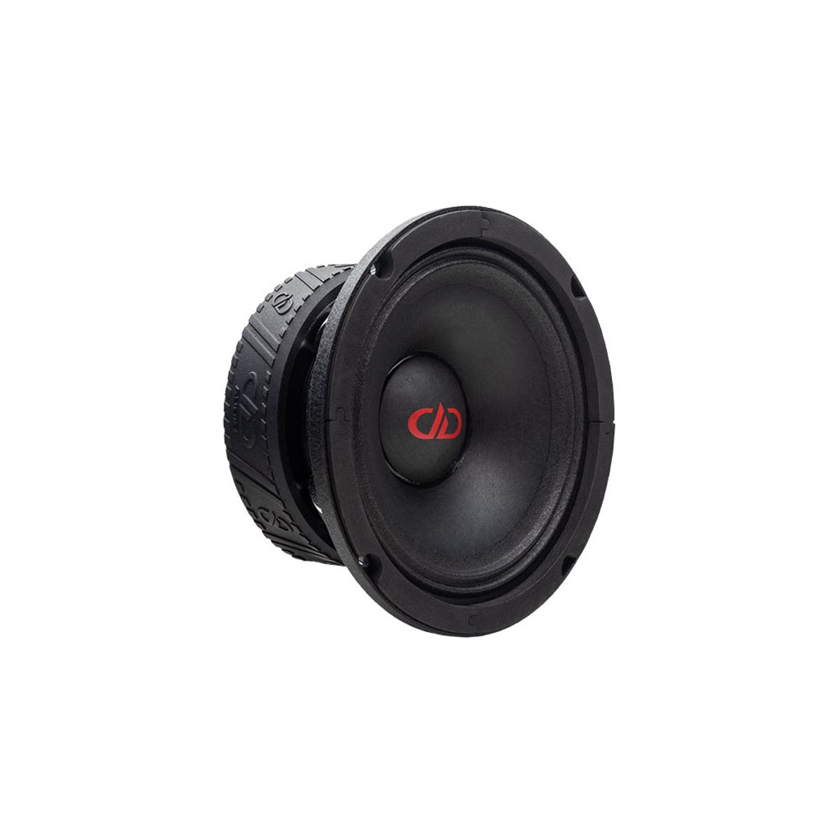 DD Audio VO-M408-S4