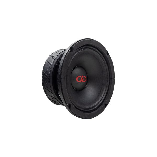 Hovedbilde DD Audio VO-M408-S4